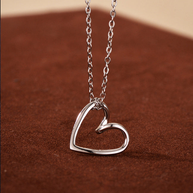 Collier en argent 925