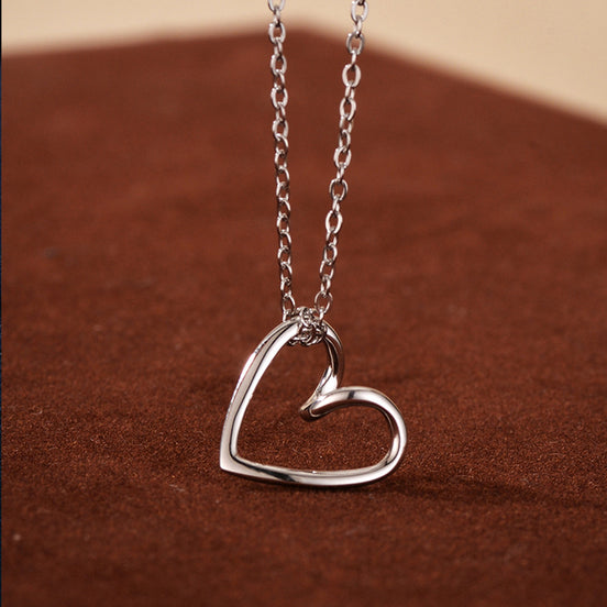 Collier en argent 925