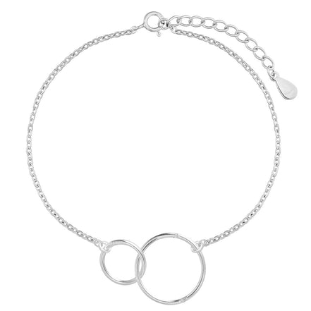 Bracelet en argent 925